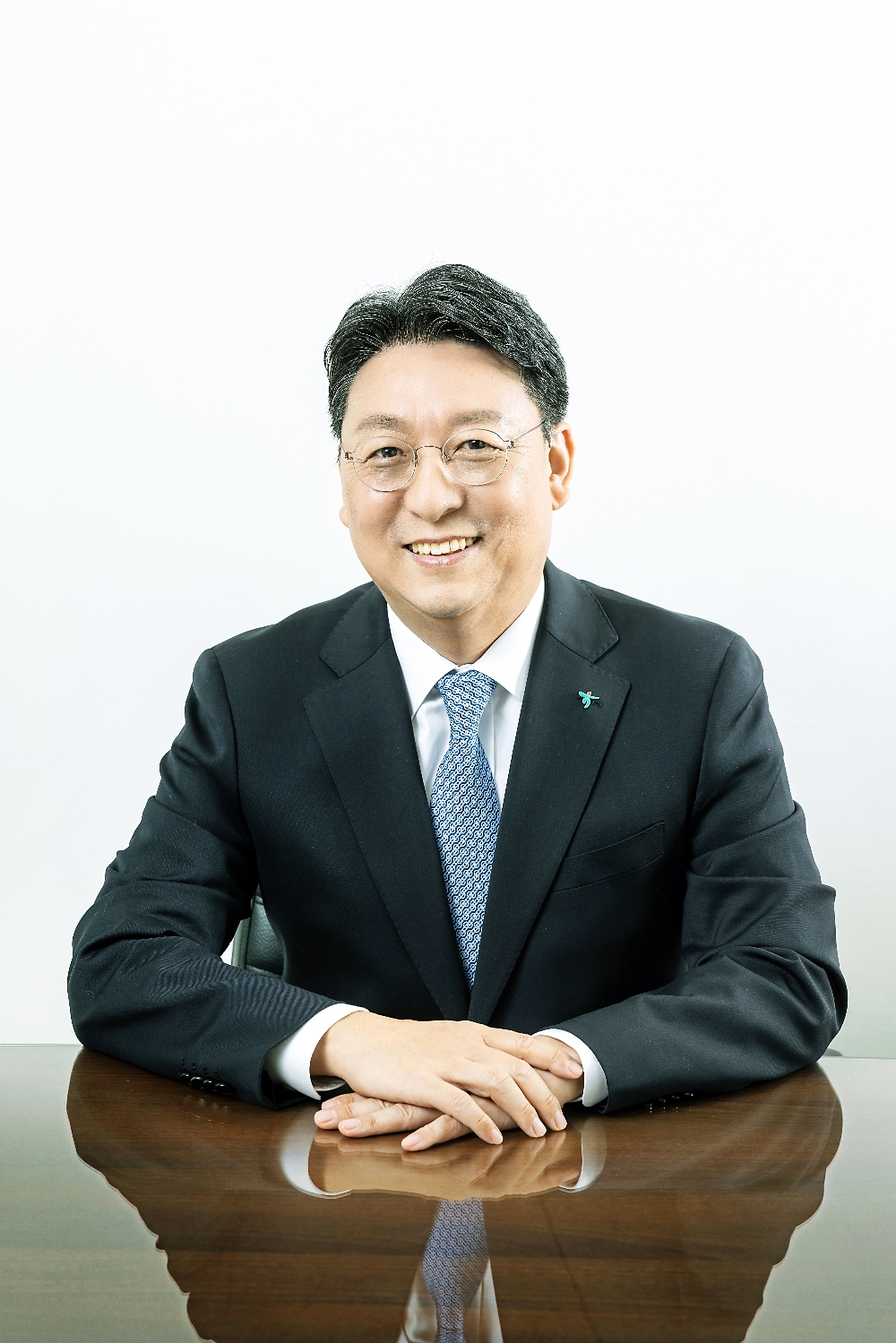 남궁원 하나생명 대표./사진제공=하나생명