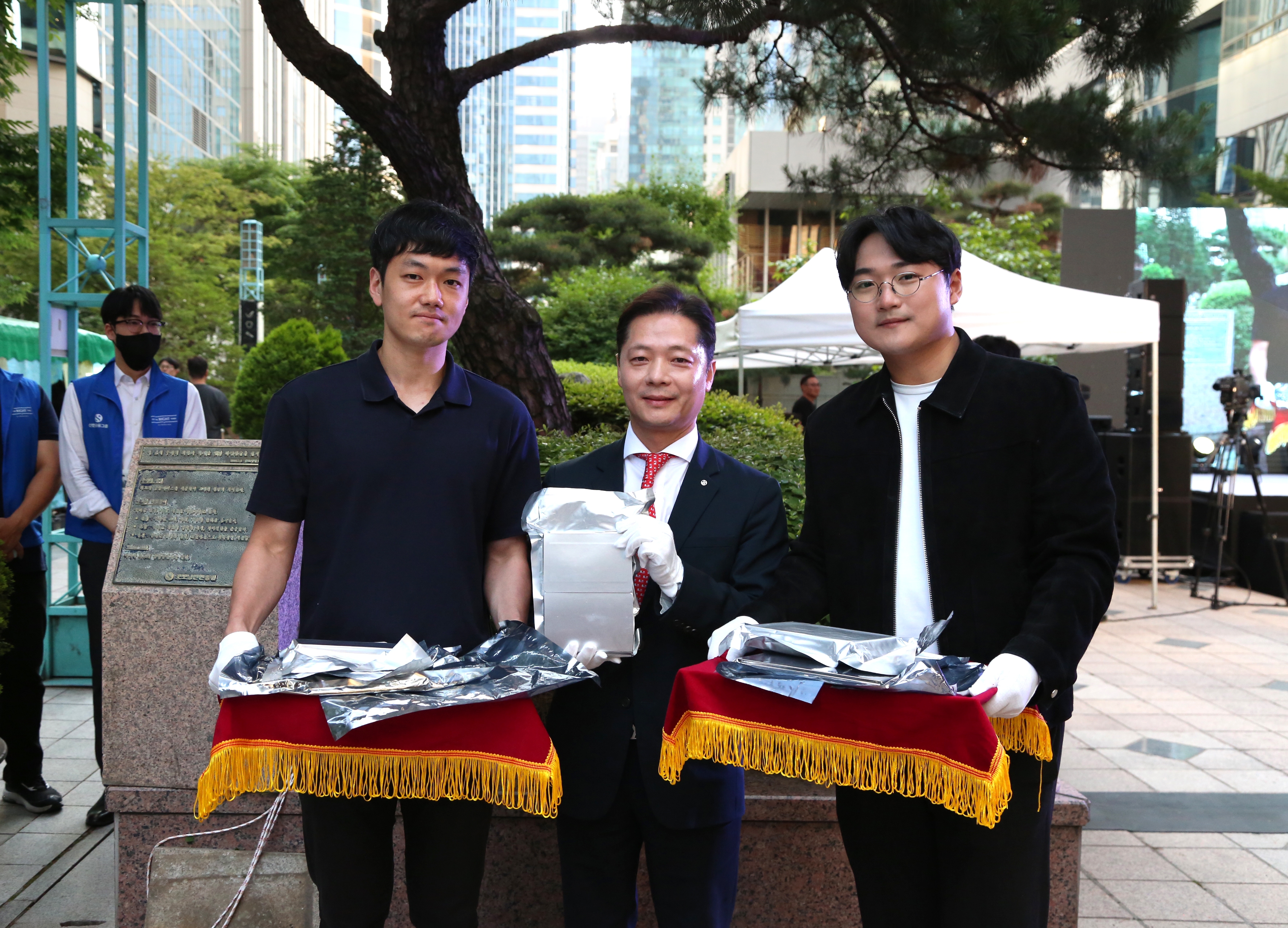 사진제공 = 신한투자증권