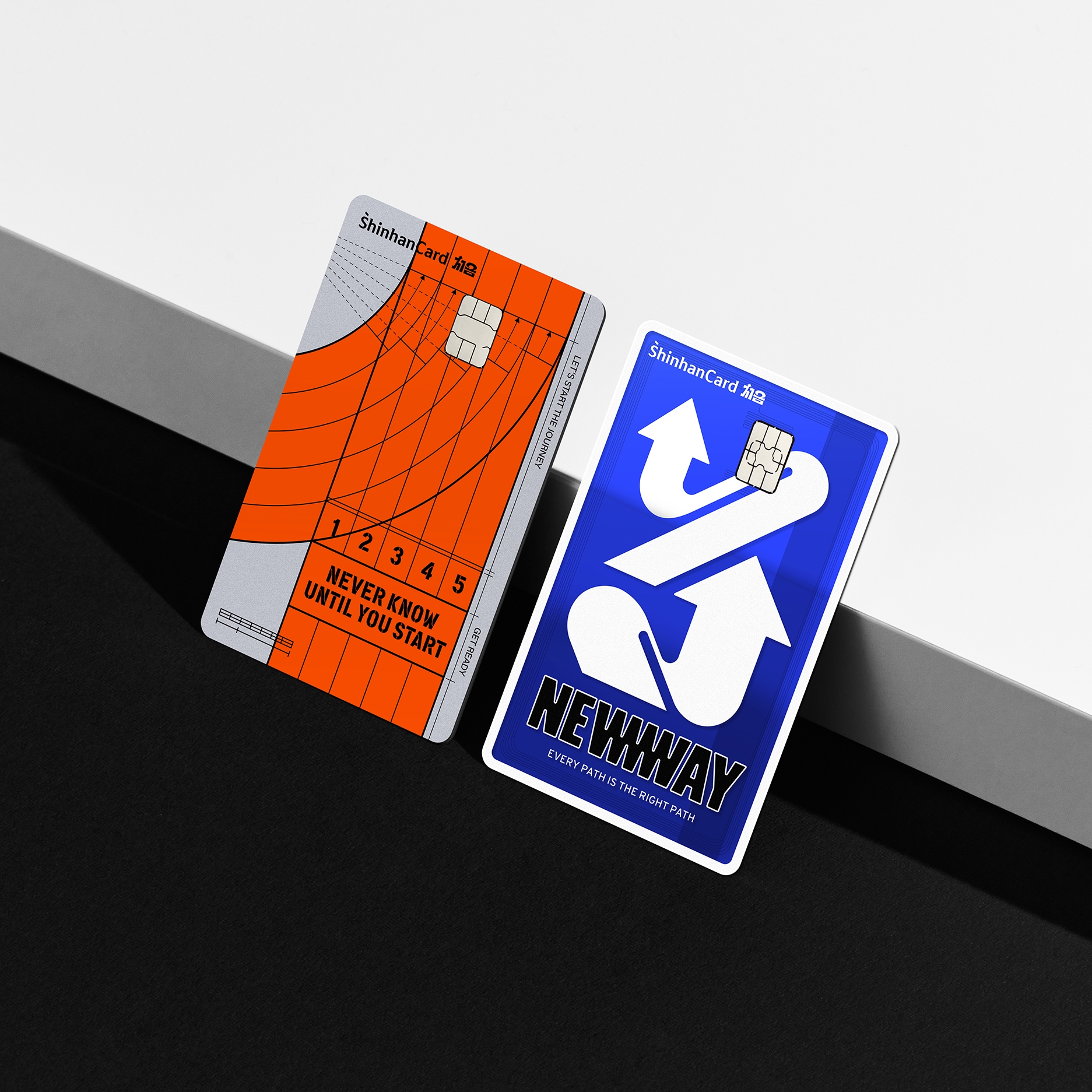 신한카드 처음./ 사진 = 신한카드