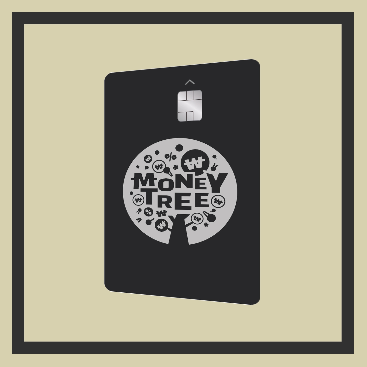 ‘머니트리카드’./ 사진 = BC카드