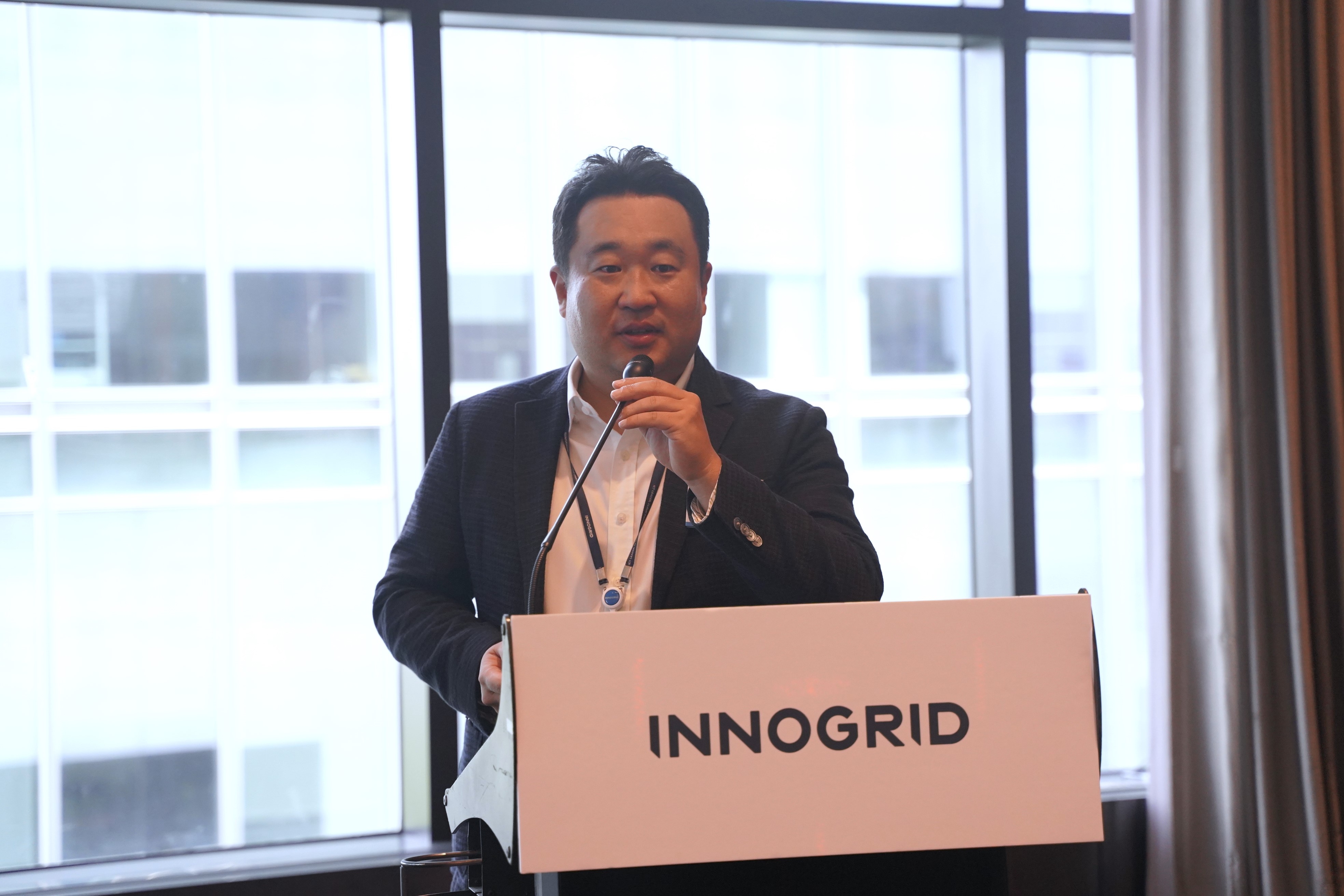 사진제공 = 이노그리드