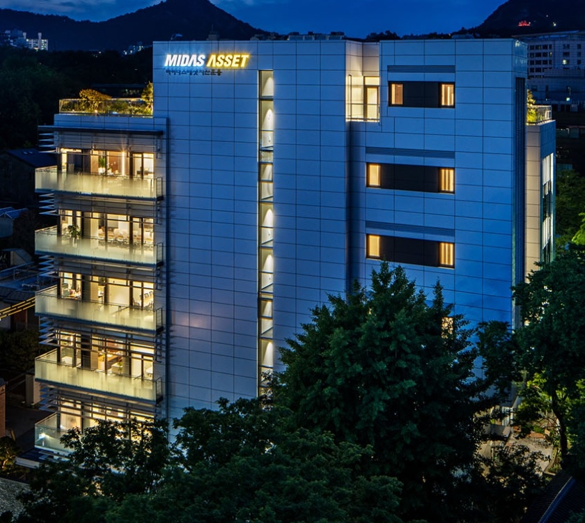 사진출처= 마이다스에셋자산운용 홈페이지 갈무리(2024)