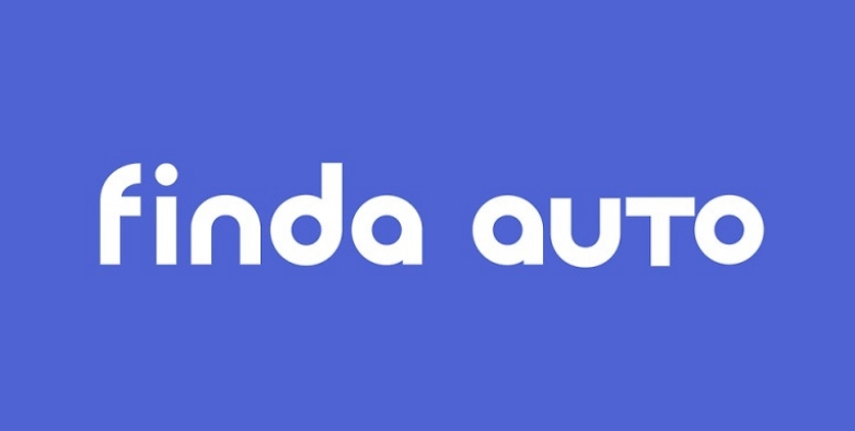 핀다오토 CI./ 사진 = 핀다오토 홈페이지