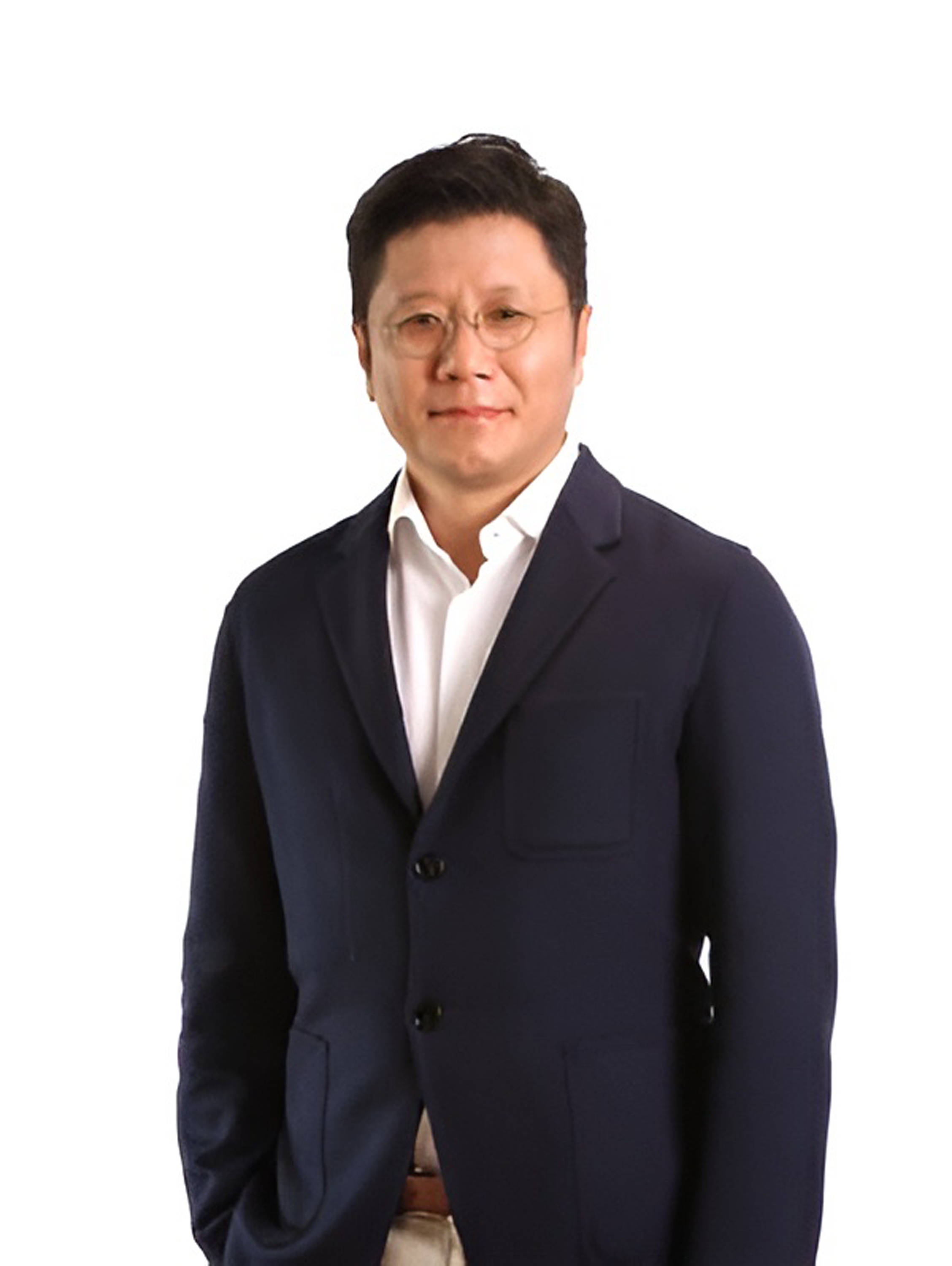 최훈학 신임 SSG닷컴 대표이사. /사진제공=신세계그룹