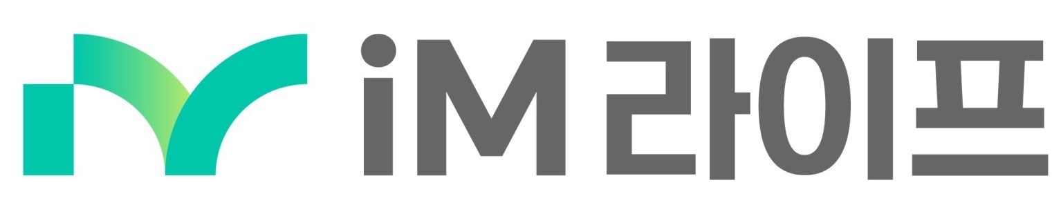 iM라이프 새 CI./사진제공=iM라이프