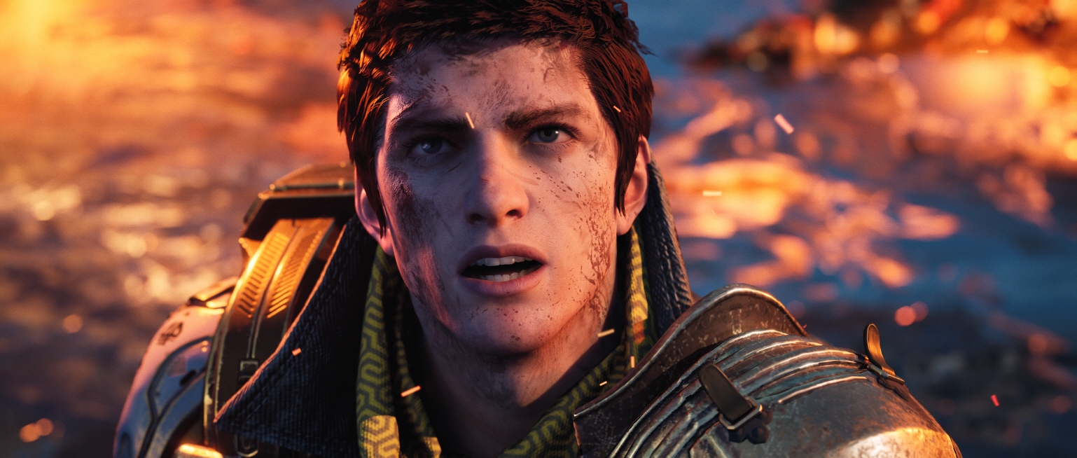 퍼스트 디센던트 튜터리얼 스토리 영상. /사진=넥슨