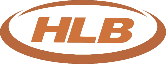 HLB 로고. /사진제공=HLB