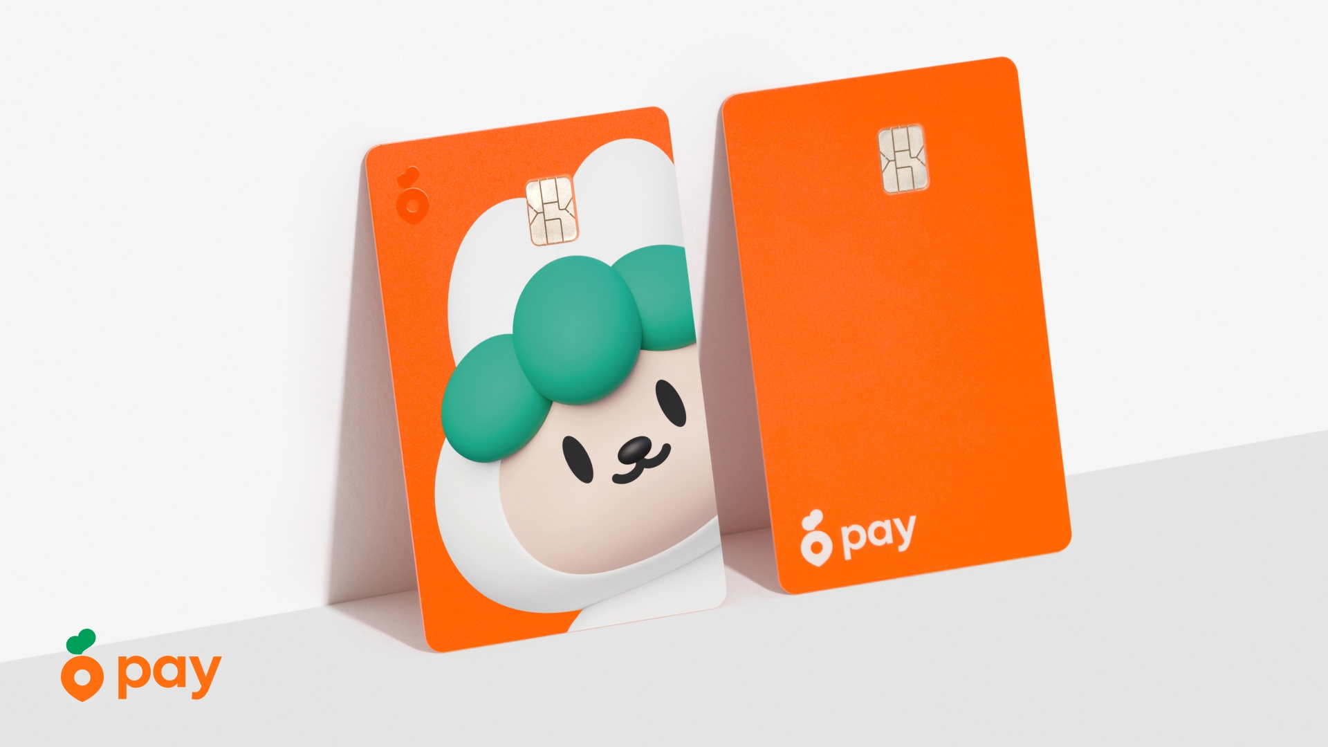 하나 당근머니 체크카드./ 사진 = 하나카드