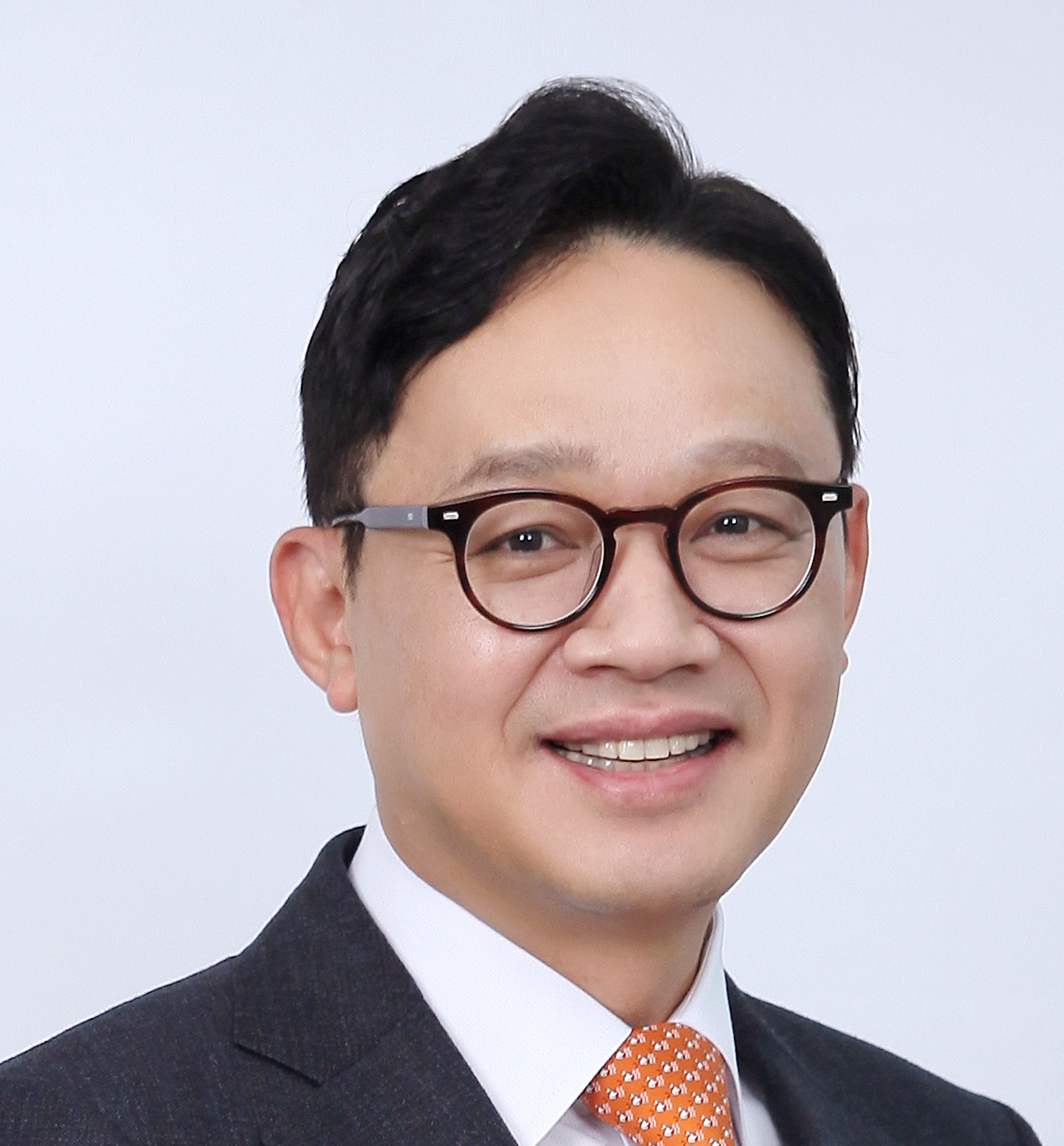 강정훈 iM뱅크 최고재무책임자(CFO) 부행장 /사진