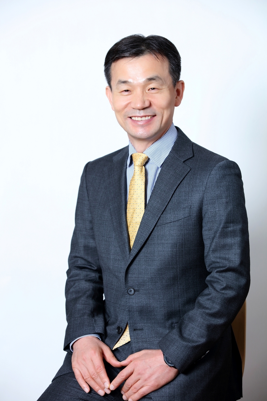 이중무 애큐온캐피탈 대표이사./ 사진 = 애큐온캐피탈