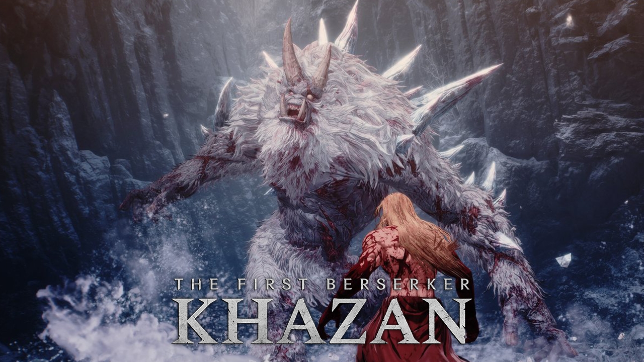 넥슨 퍼스트 버서커:카잔 이미지. / 사진=넥슨