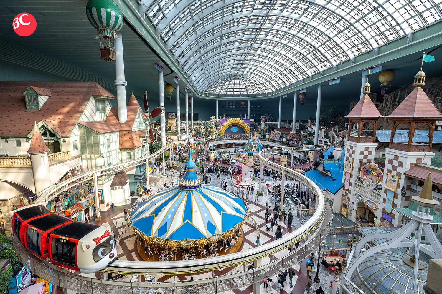 BC카드 8월 이벤트./ 사진 = BC카드