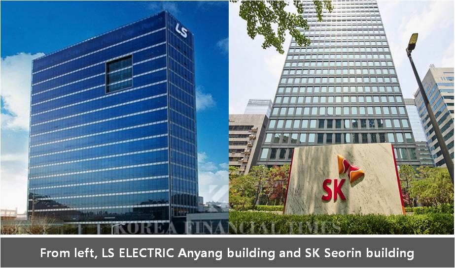 LS ELECTRIC is Newly Inscribed in MSCI Korea Index