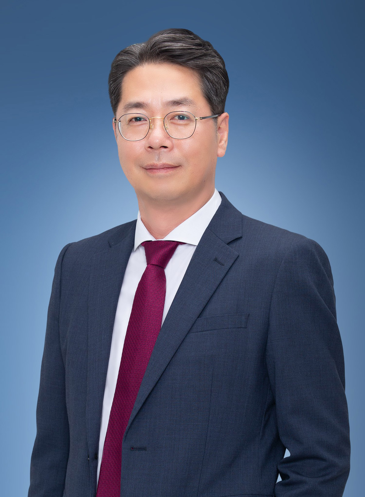 권성준 FM 한국지점 대표./사진=FM