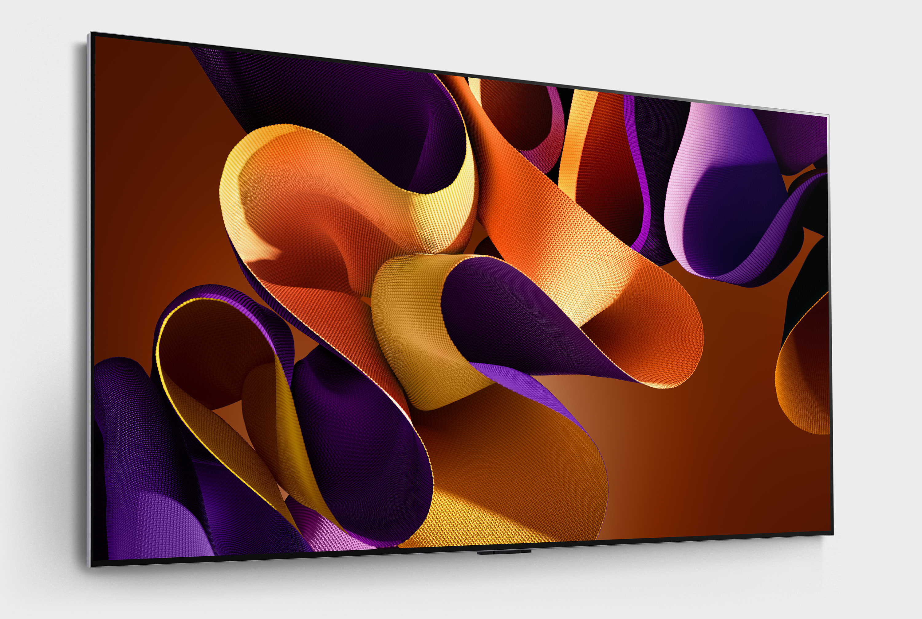 LG전자 AI TV 올레드 에보. / 사진=LG전자