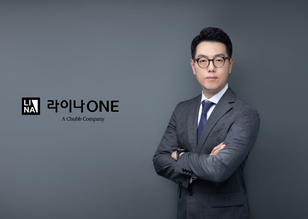 석승현 라이나원 신임 대표이사./사진=라이나생명