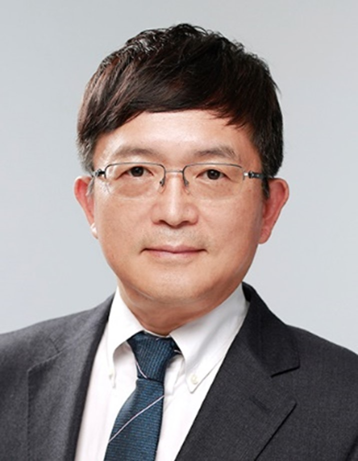 박찬호 DB글로벌칩 신임 대표이사