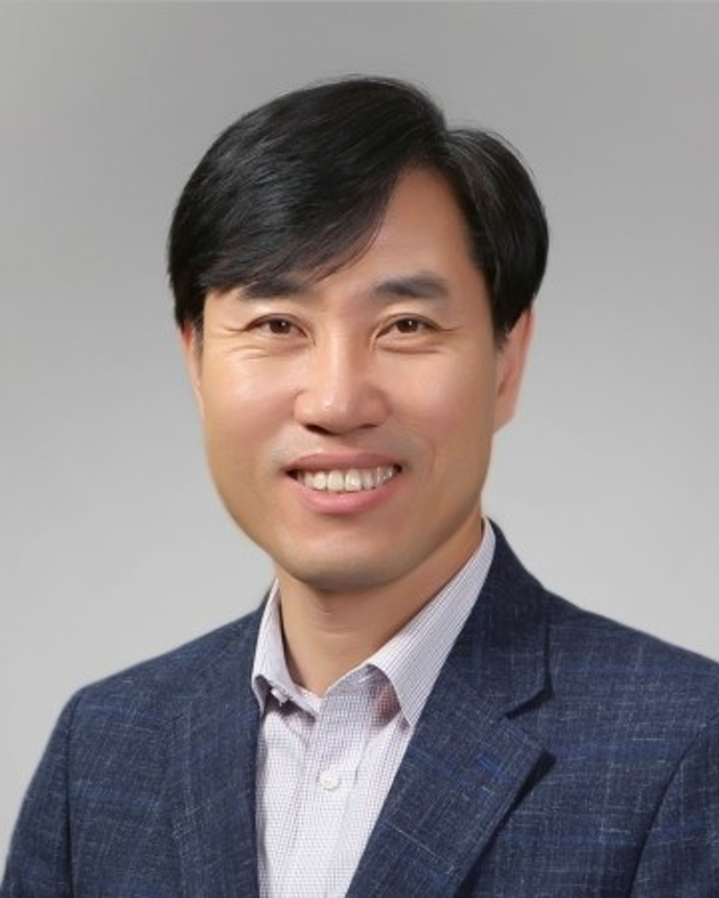 하태경 제19대 보험연수원장./사진=보험연수원