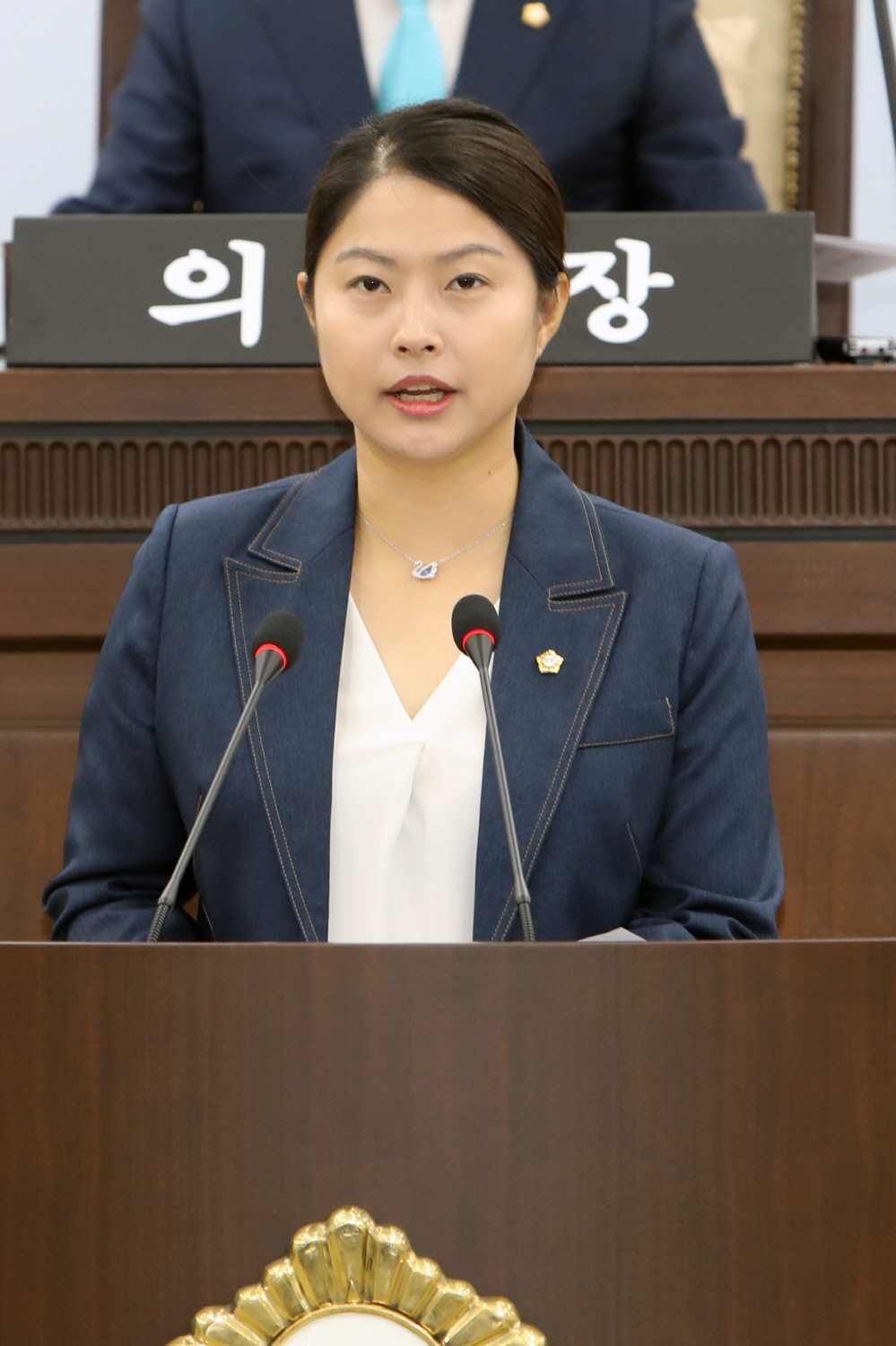 서울 중구의회, 제9대 후반기 첫 임시회 마무리