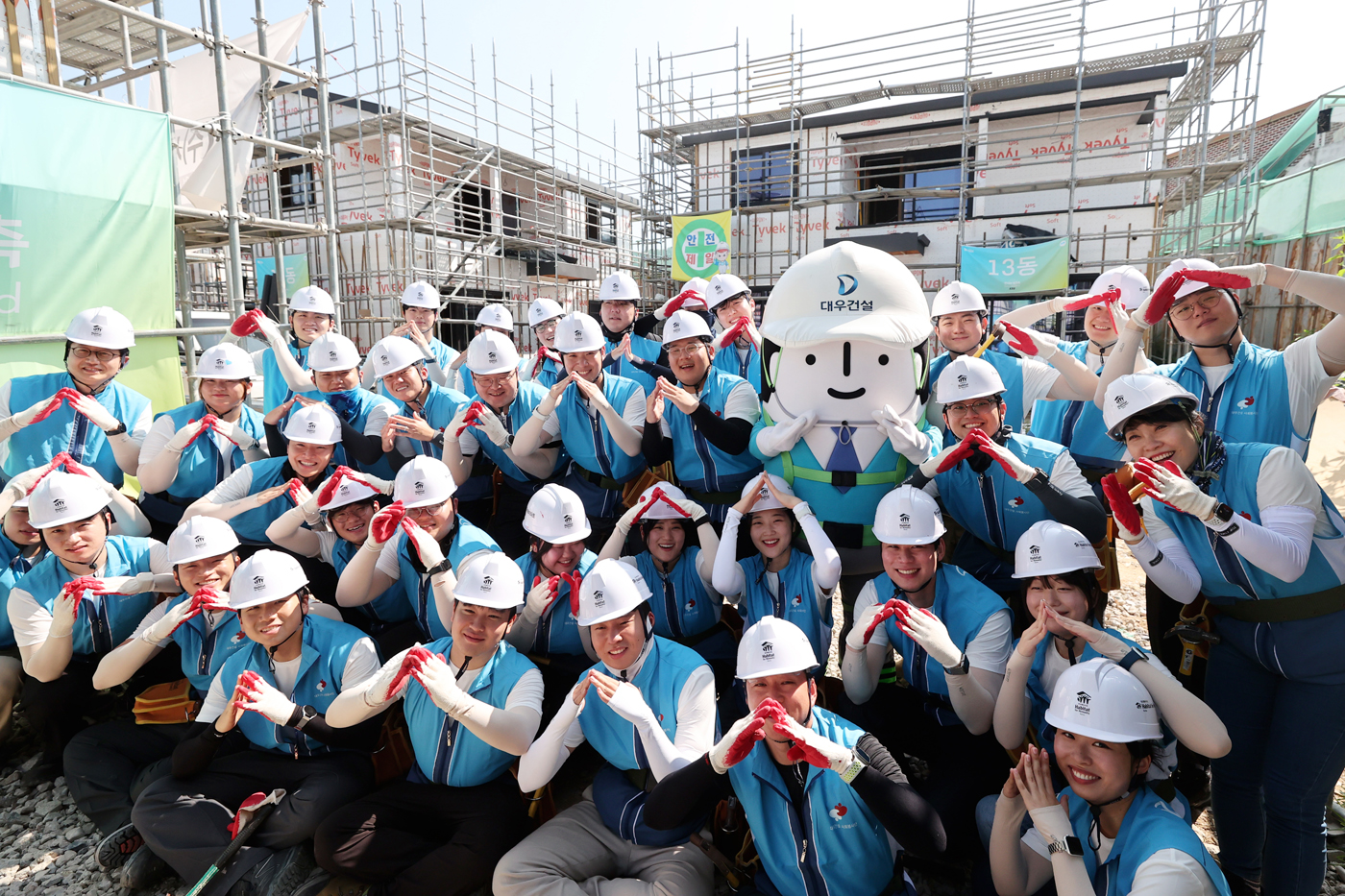 사진제공=대우건설