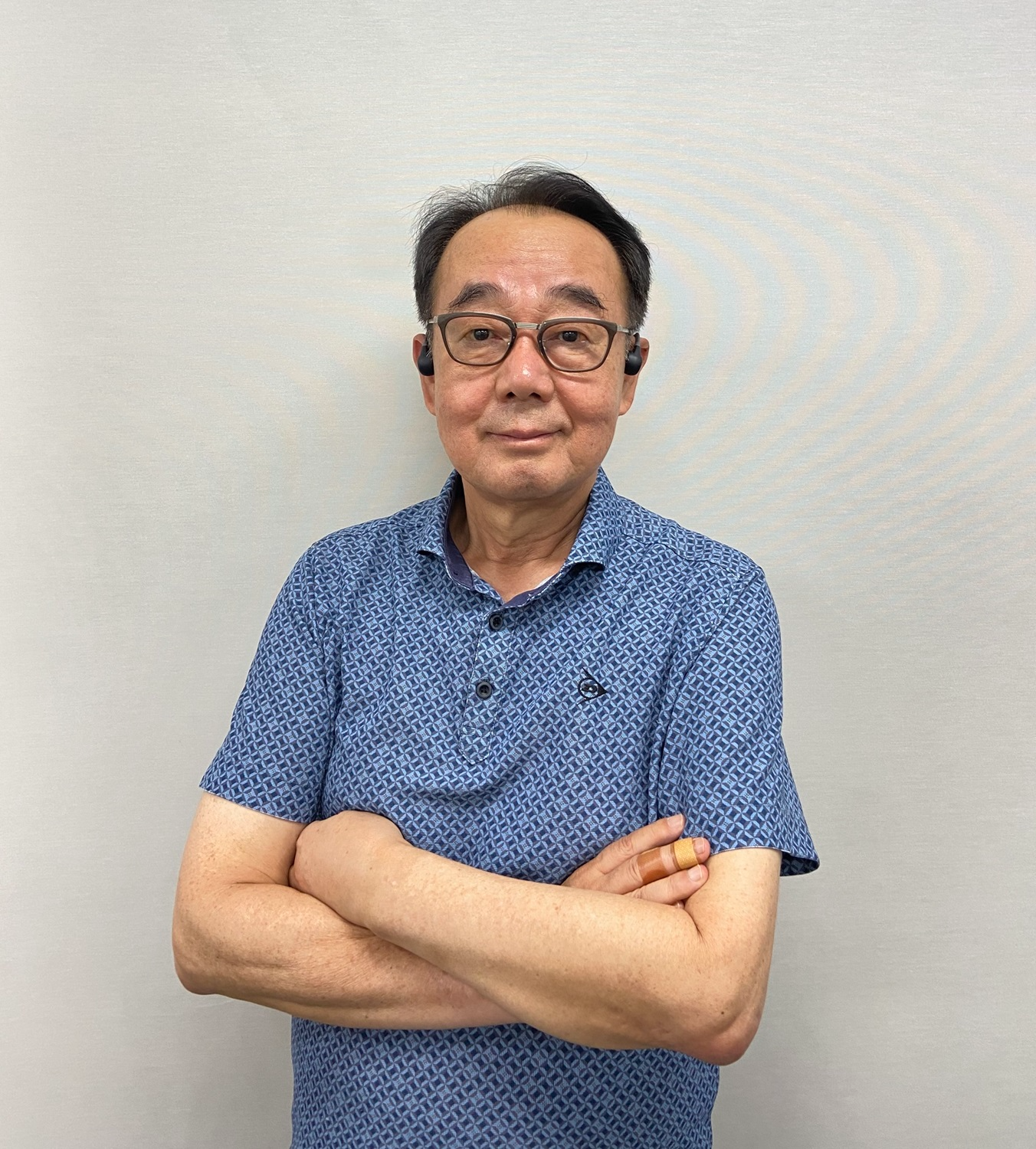 서일홍 코가로보틱스 대표. / 사진=코가로보틱스