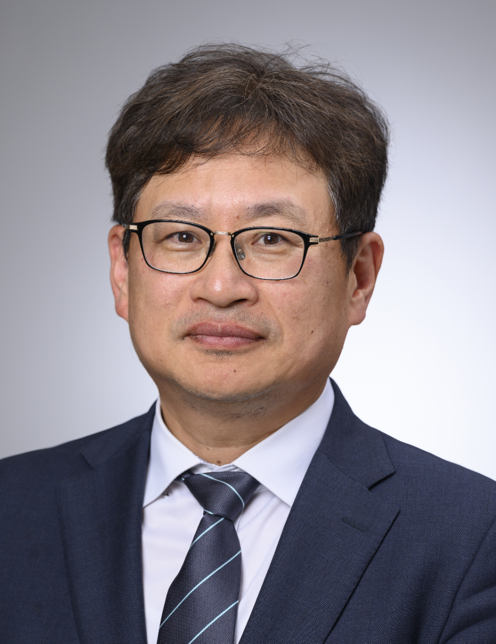 박일영 제9대 한국투자공사(KIC) 사장 / 사진제공= 한국투자공사(KIC)