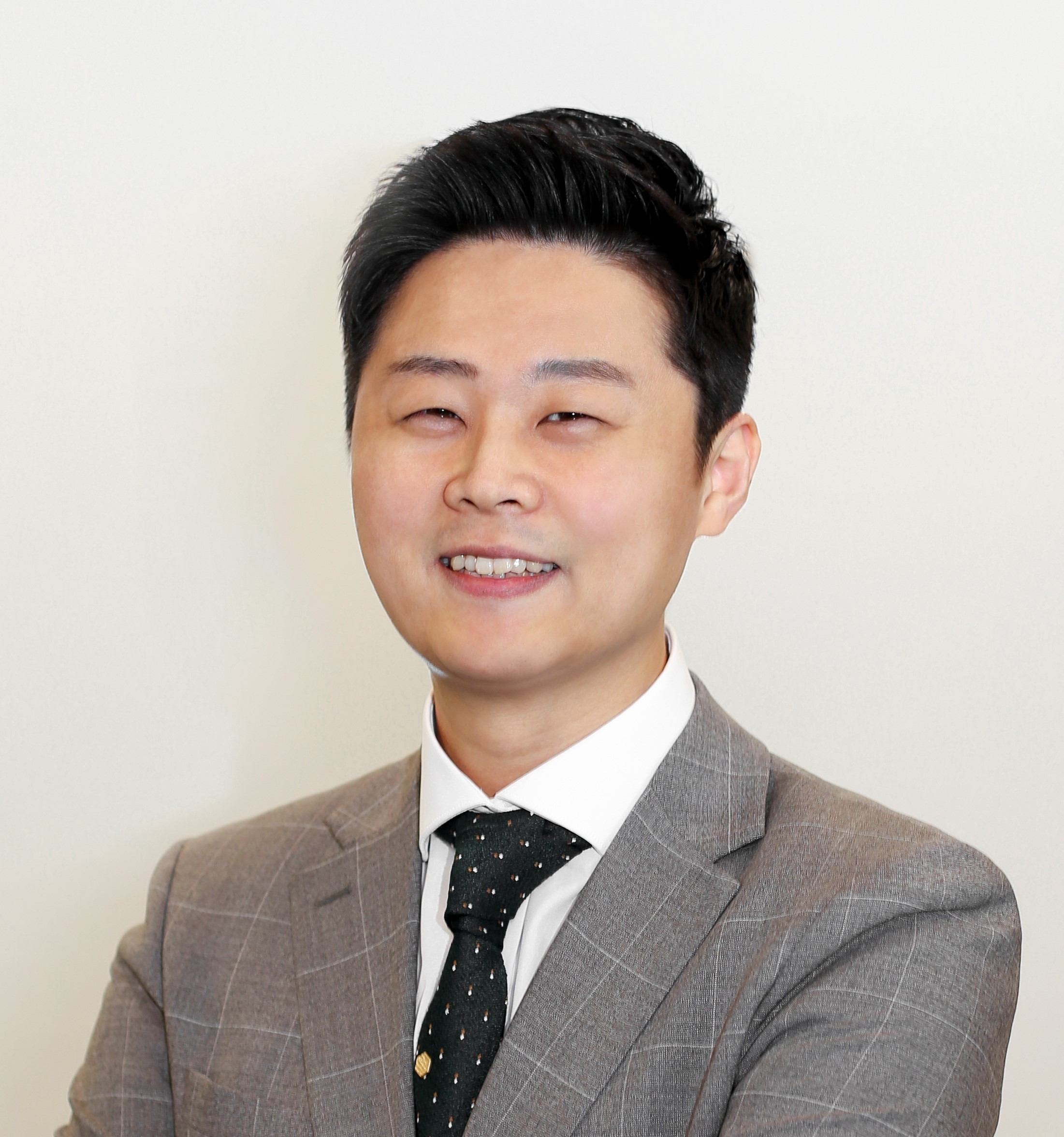 황성윤 이랜드그룹 유통 총괄대표. /사진제공=이랜드그룹