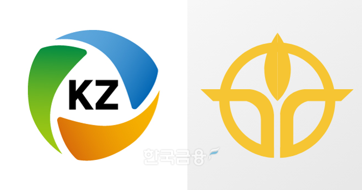 Korea Zinc (left) and Youngpung CI / Image courtesy of each company