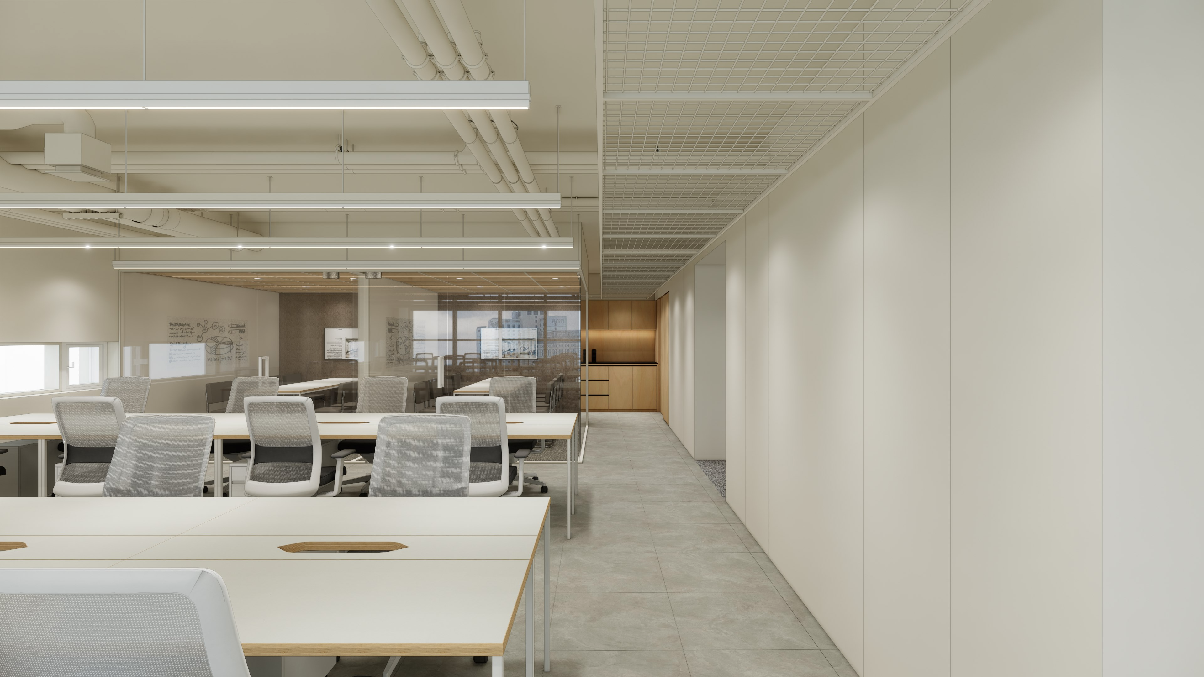 스파크플러스 오피스B 전경 / 사진제공=스파크플러스