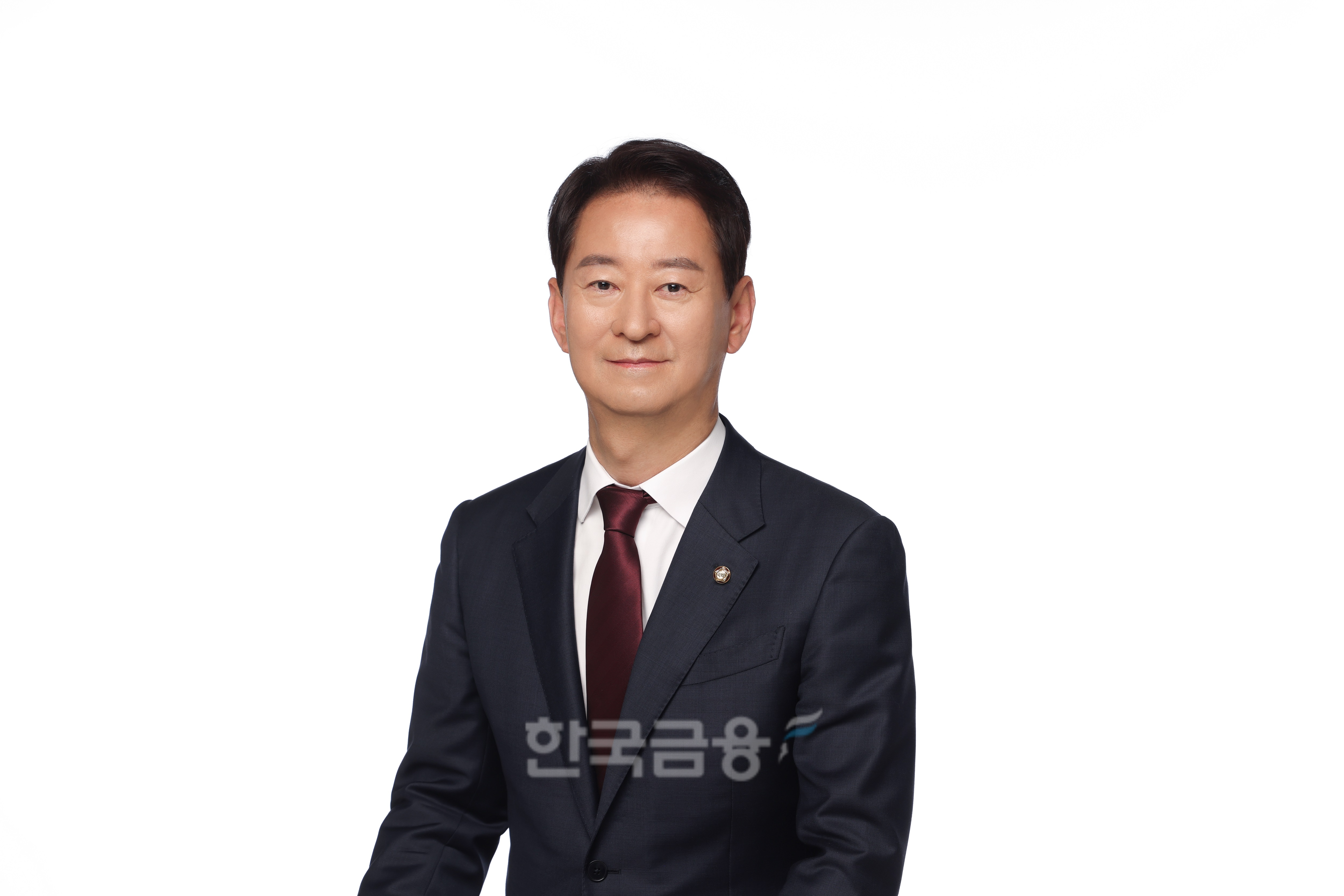 국회 기획재정위원회 소속 국민의힘 최은석 국회의원./ 사진 = 최은석 의원실