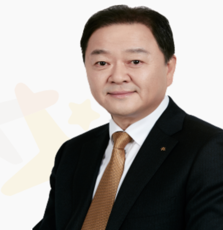 빈중일 KB캐피탈 대표이사 / 사진 = KB캐피탈