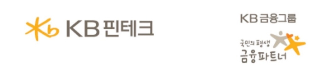 ▲ KB핀테크 로고./사진 제공 = KB캐피탈