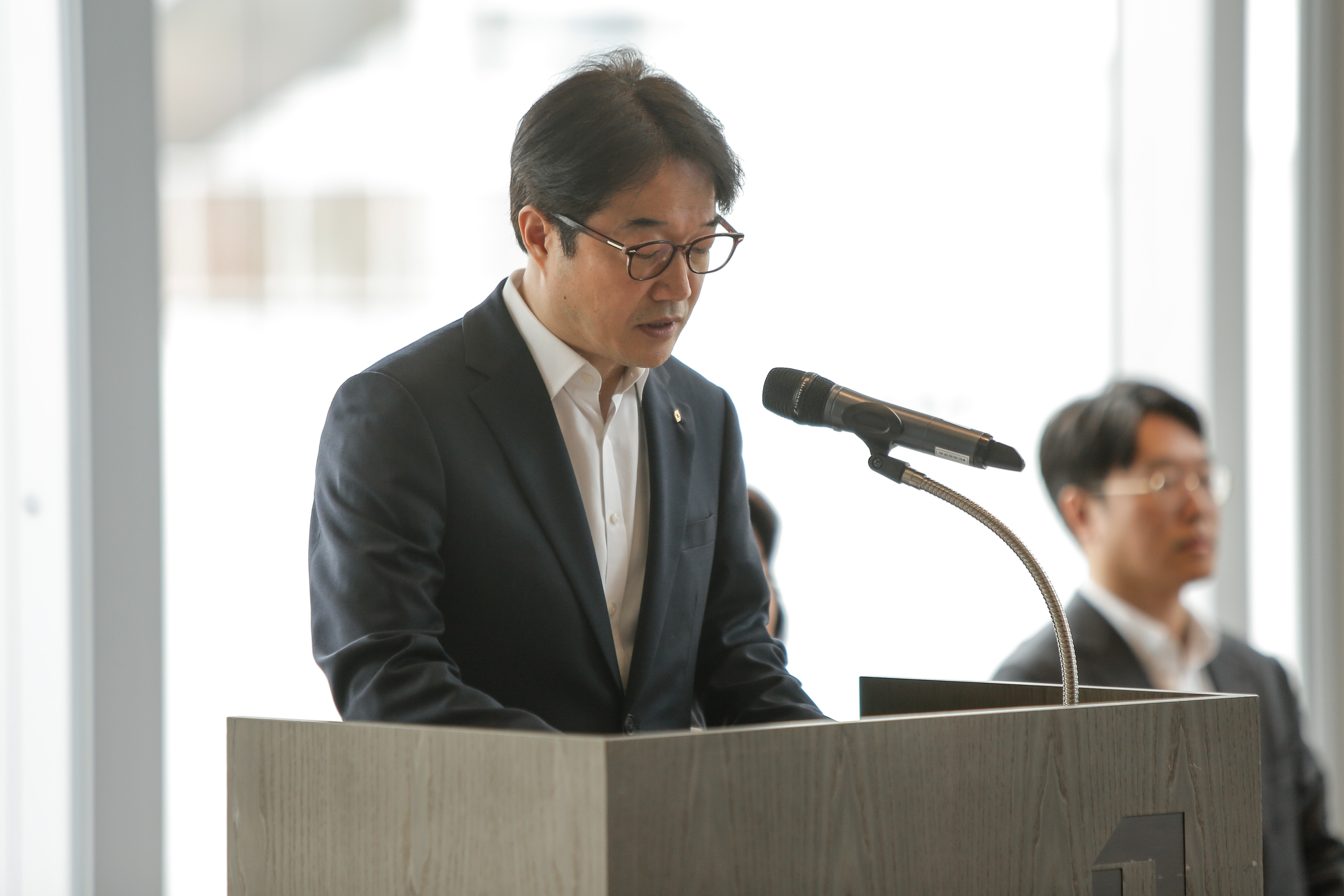 정만성 대신자산운용 신임 대표이사 / 사진제공= 대신자산운용(2024.11.20)