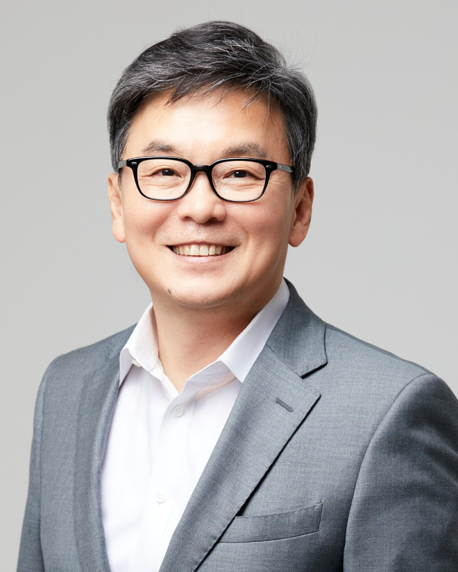 송수영 휴온스글로벌 대표. /사진=휴온스글로벌