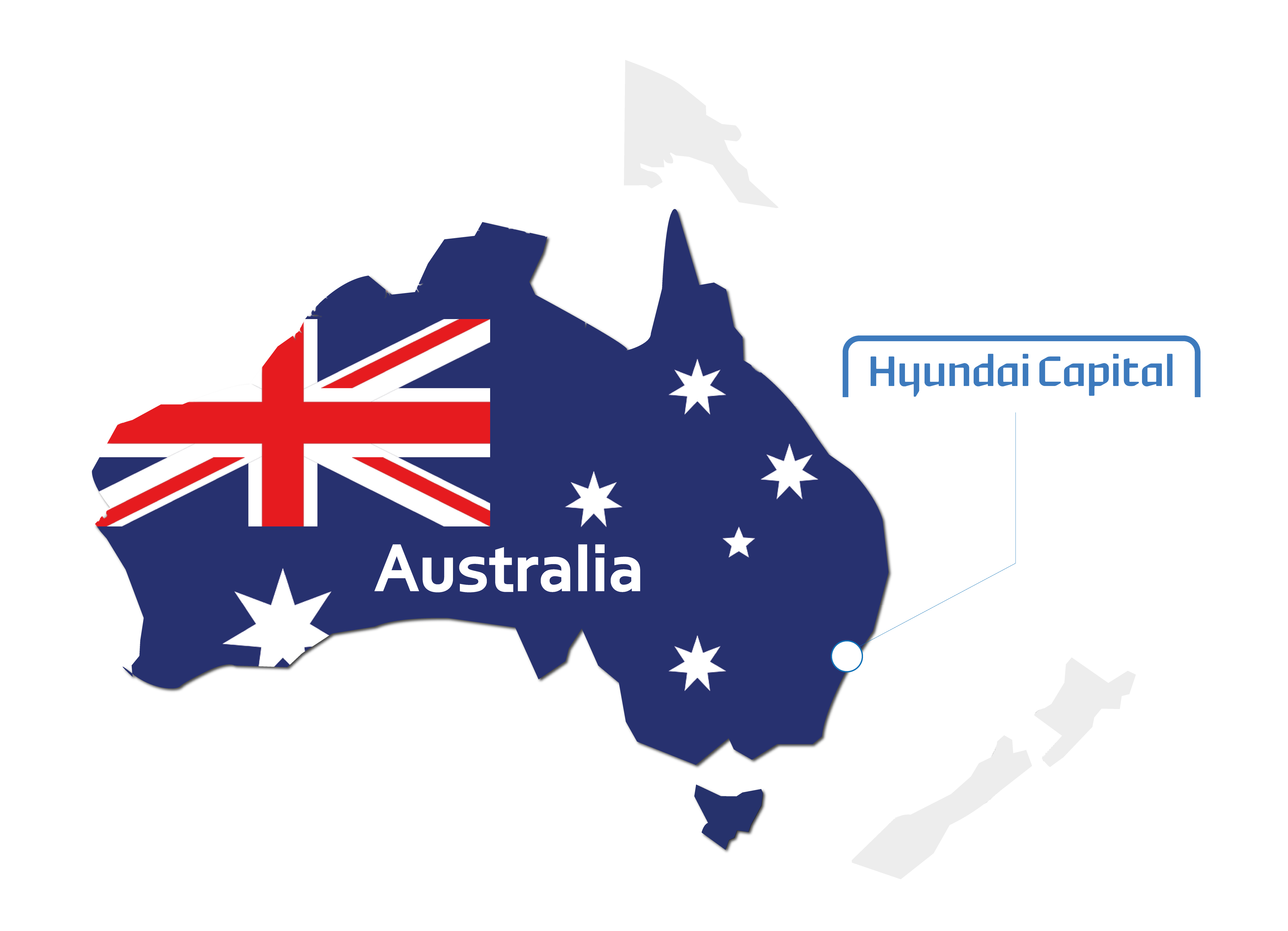 현대캐피탈(대표이사 정영진)의 호주 현지 법인인 ‘현대캐피탈 호주(Hyundai Capital Australia, HCAU)’가 호주 전역에서 기아 고객을 대상으로 본격적인 영업을 개시한다고 2일 밝혔다./사진 제공 = 현대캐피탈