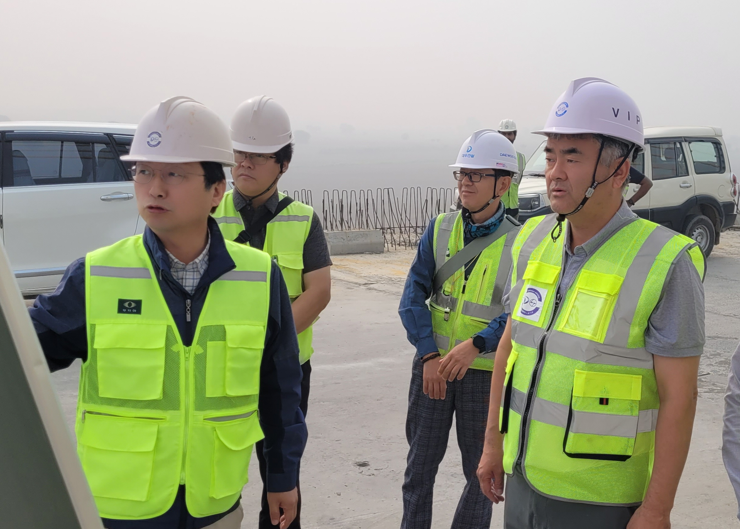 사진제공=대우건설