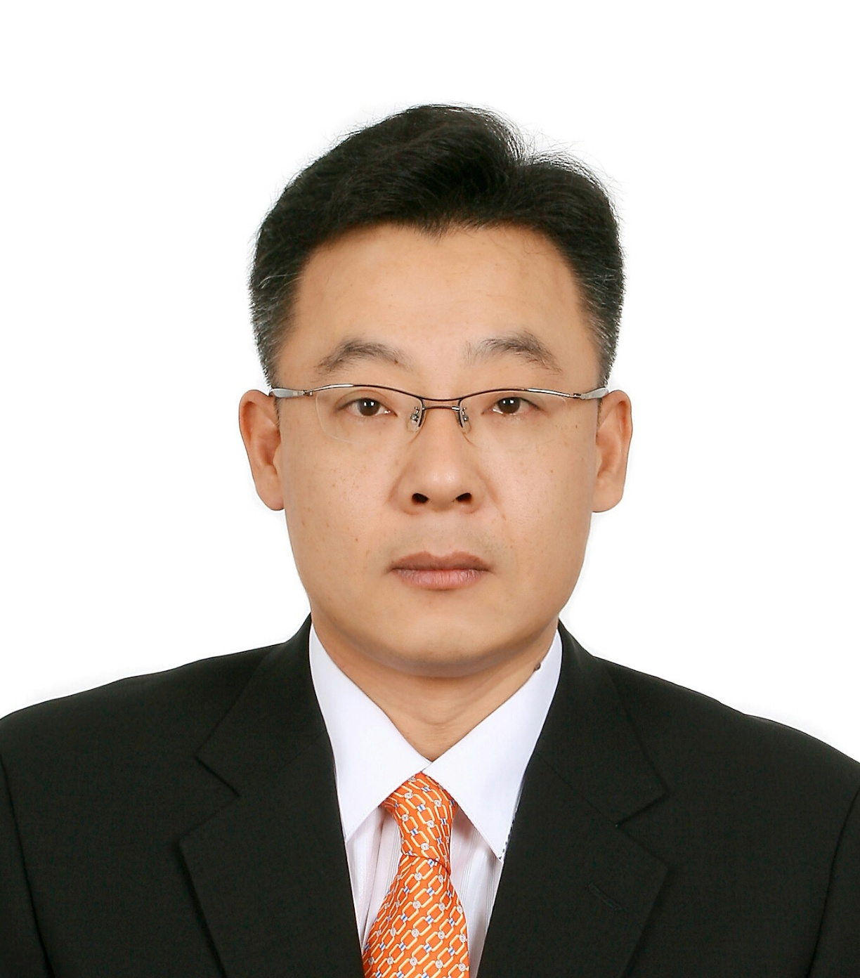 오용근 태광산업 부사장./사진제공=태광그룹