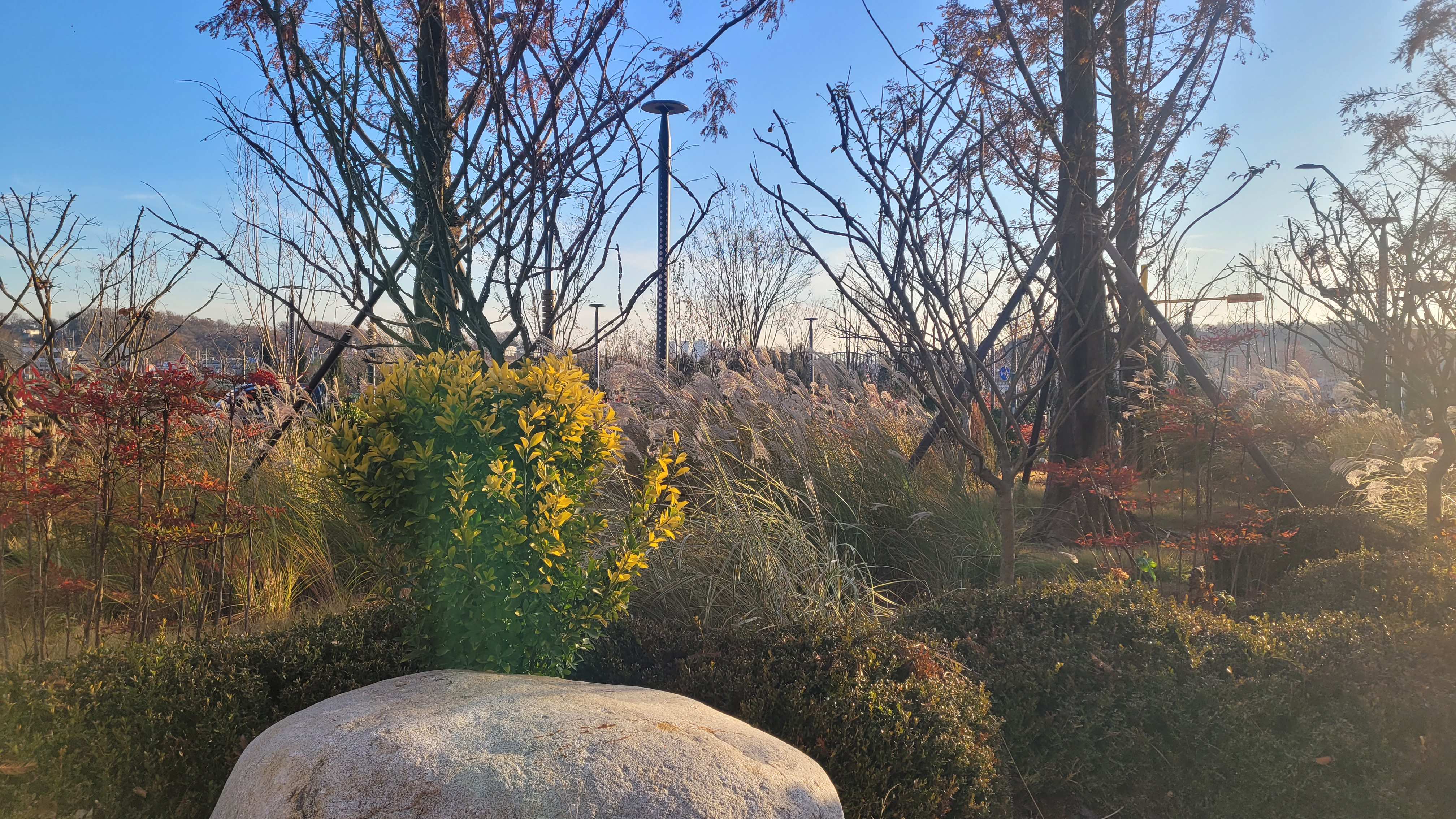 로열 그랜드 1번 게이트./사진=주현태 기자