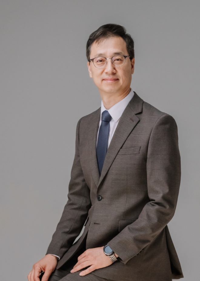 박재현 한미약품 대표이사. /사진=한미약품