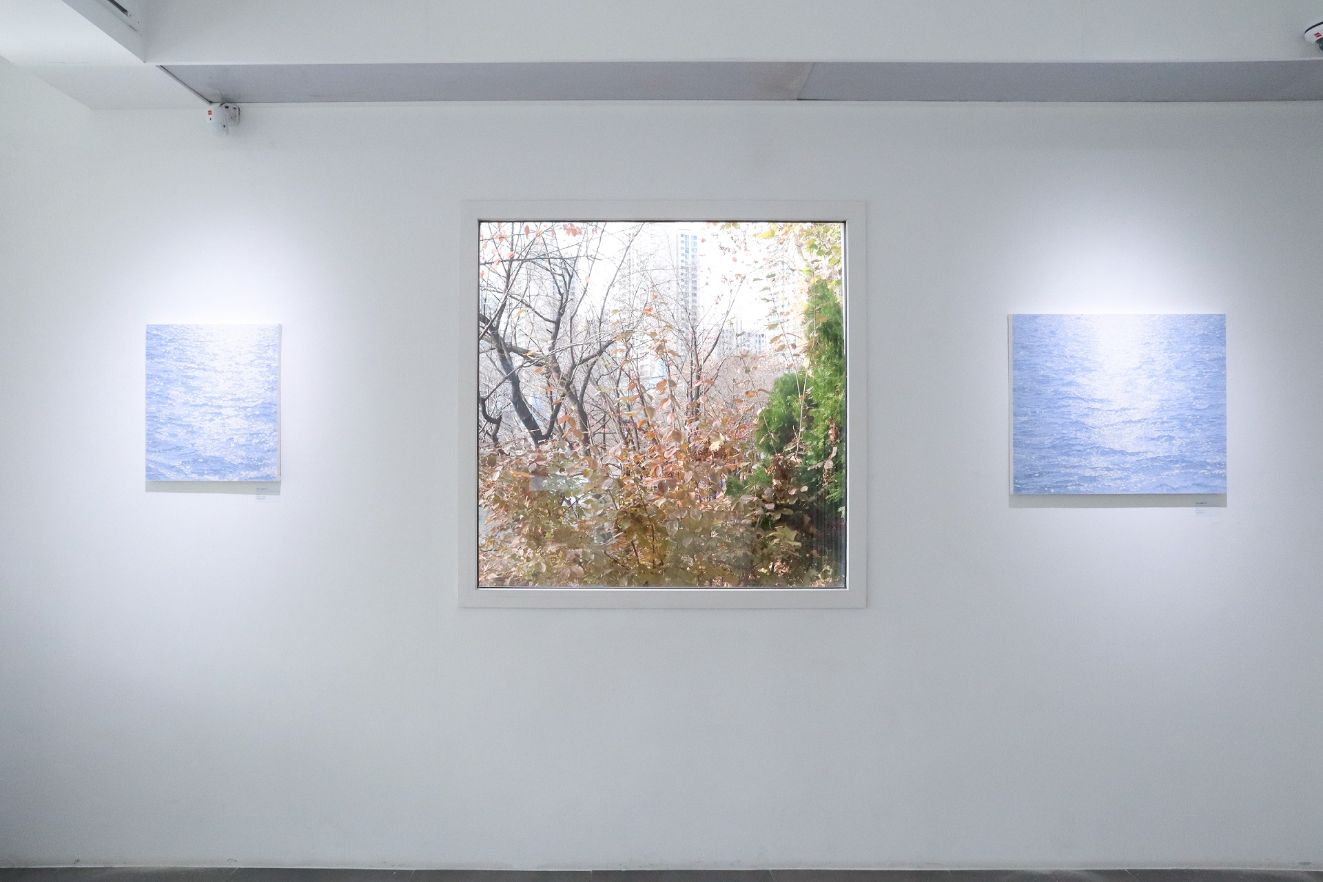 송파구, 순간의재현展 개최./사진제공=송파구