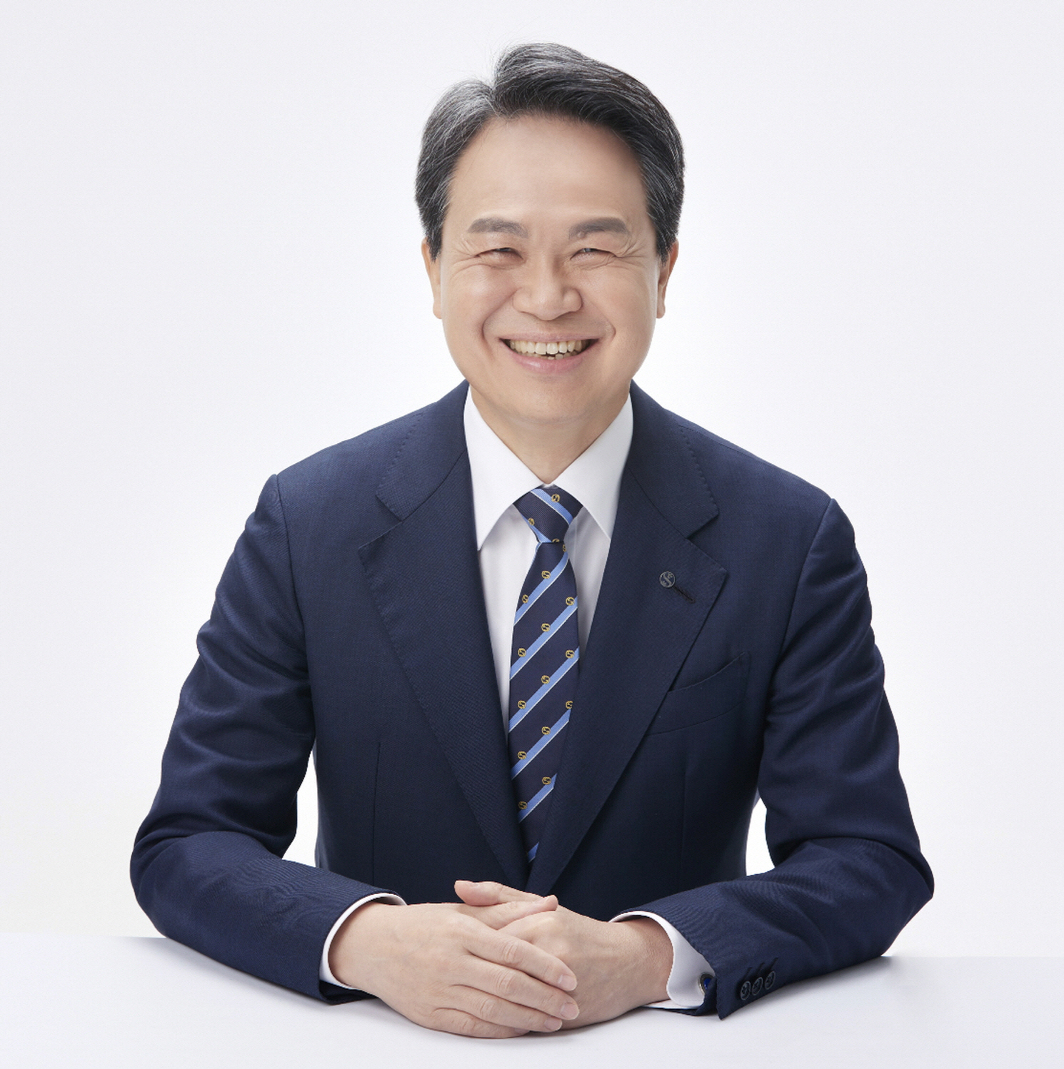 진옥동 신한금융지주 회장 / 사진제공 = 신한금융지주