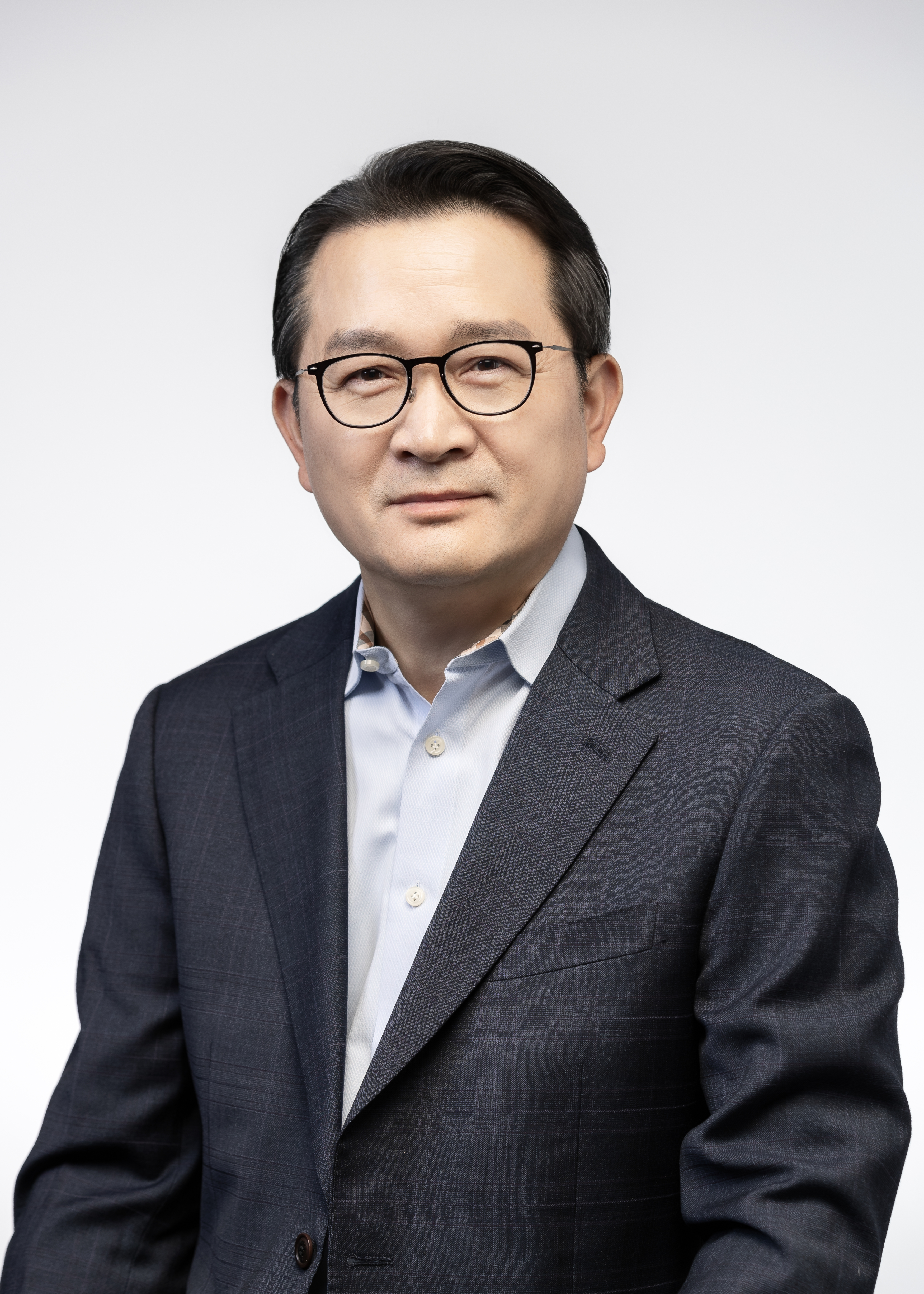 이재호 NH농협금융지주 신임 전략기획부문 부사장./사진제공=농협금융