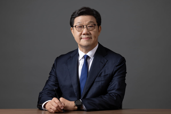 노연홍 제약바이오협회장. /사진=한국제약바이오협회