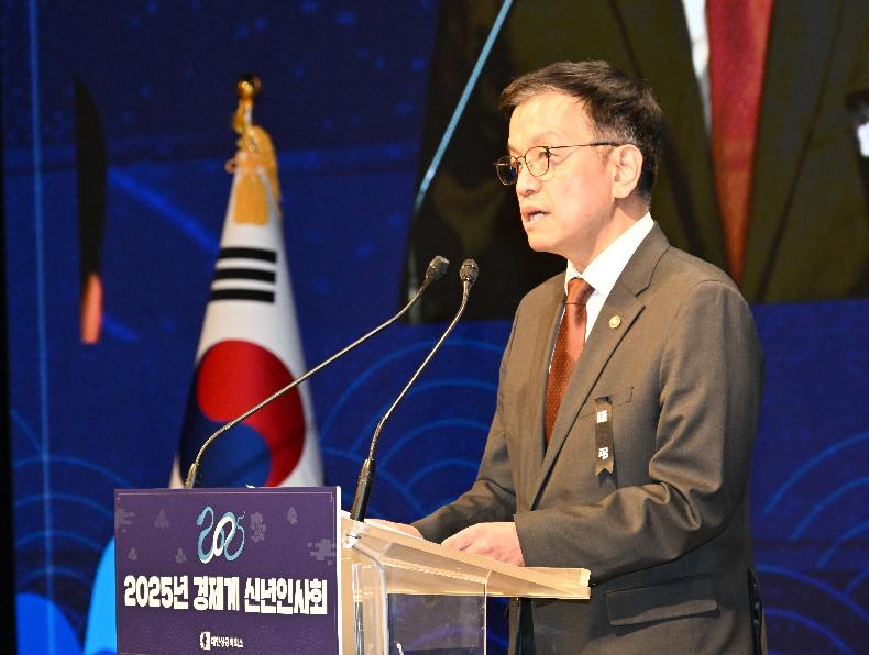 최상목 대통령 권한대행 부총리 겸 기획재정부 장관/ 사진제공=기획재정부
