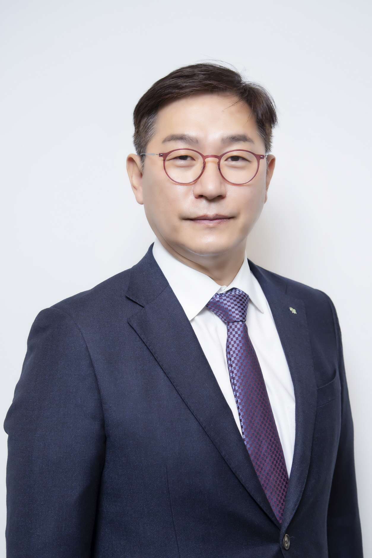 강두석 LK보험중개 대표./사진=LK보험중개