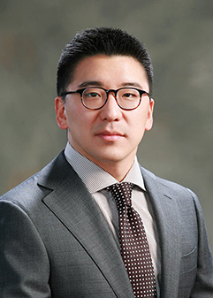 LS 3세 구본혁, 예스코홀딩스 '1조 회사' 만들기 - 뉴스 썸네일 이미지