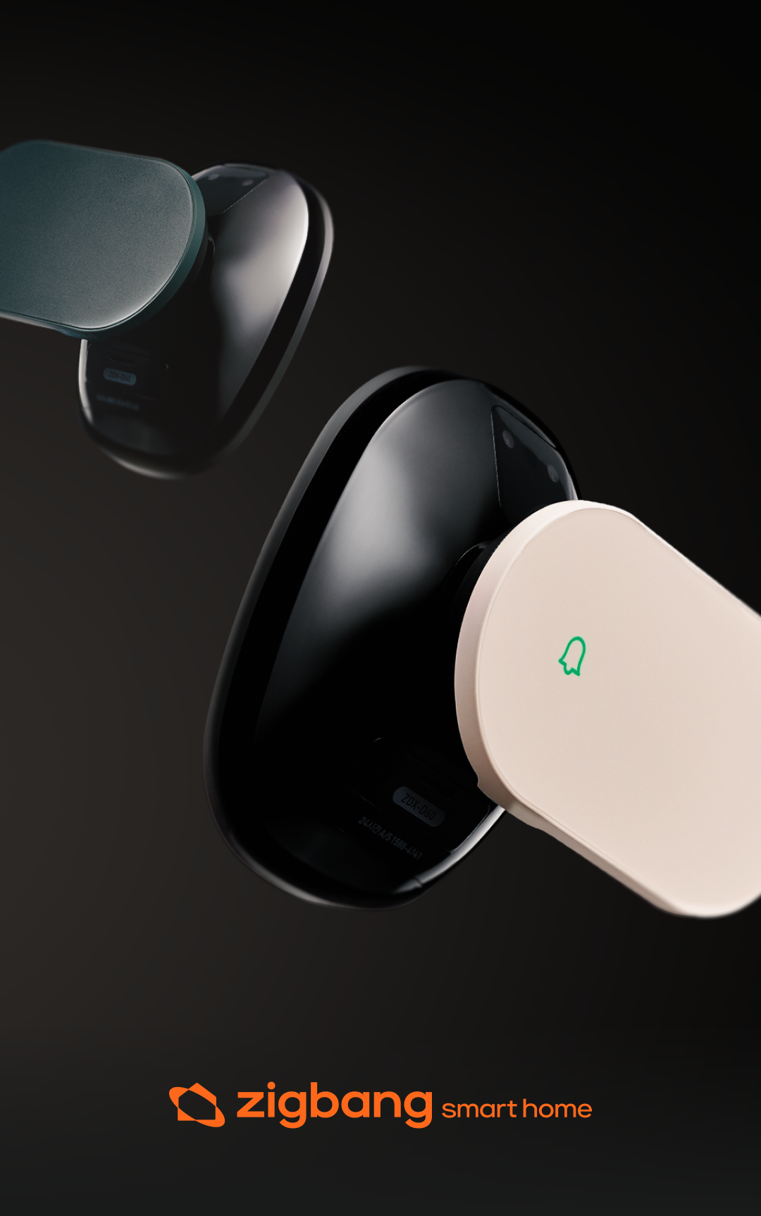 직방 스마트홈 '헤이븐' 모습 / 사진제공=직방