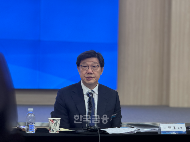 노연홍 한국제약바이오협회장. /사진=김나영 기자