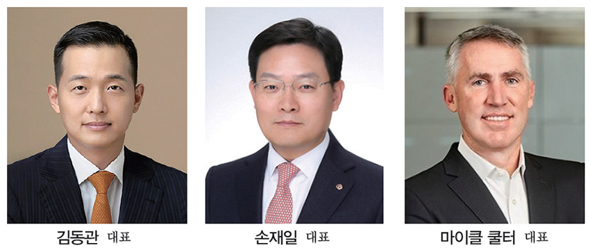 한화에어로 김동관, 쿨터와 손잡고 美 방산시장 공략