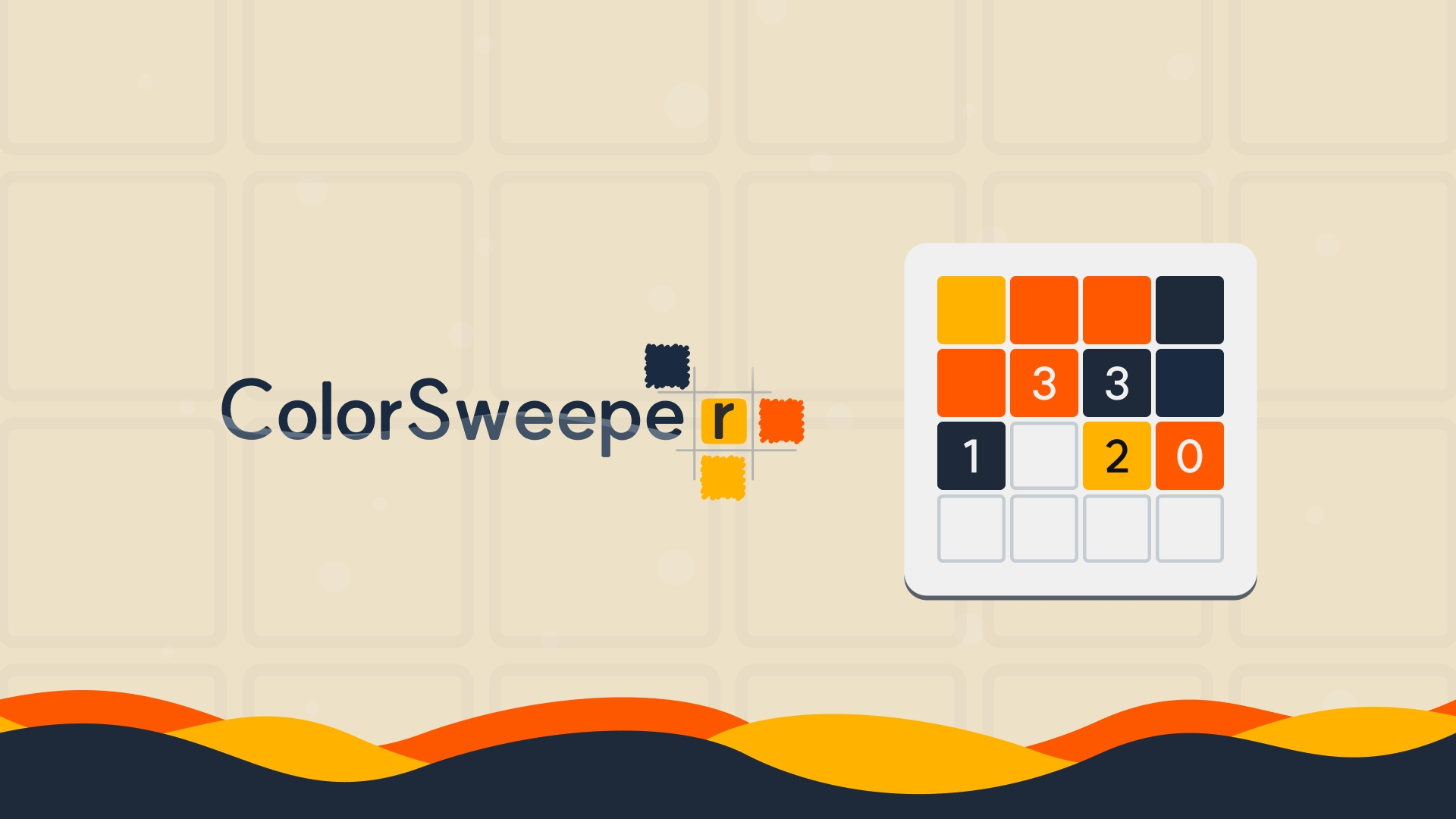 컴투스홀딩스, '컬러스위퍼' 퍼블리싱 계약 체결. / 사진=컴투스홀딩스